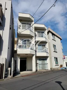 第二泉コーポの画像