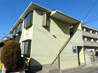 ソレーユ船堀の画像