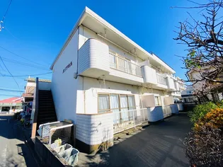 ハイツ中丸の画像