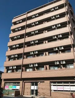 サンシティ北四番丁の画像