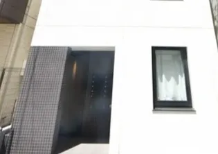 東京都中央区湊2【マンション】の外観