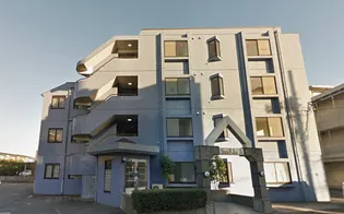 サンヒルズA棟の画像