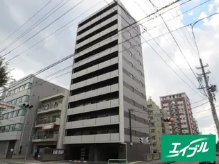 GRANDUKE上前津の画像