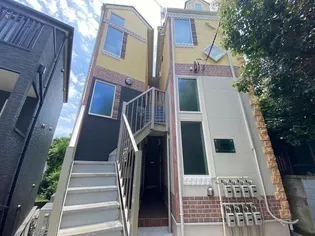 ユナイト黄金町ウォルトンの杜の画像