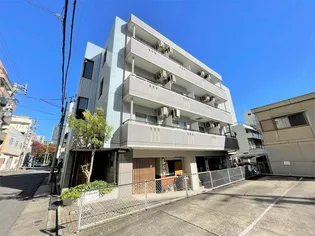 N'S マンションの画像