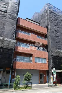 元山ビルの画像