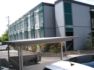 ウーの家の画像