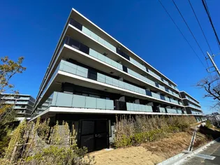 プロミライズ青葉台Bー2の画像