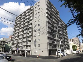 プロスペール桜城IIの画像