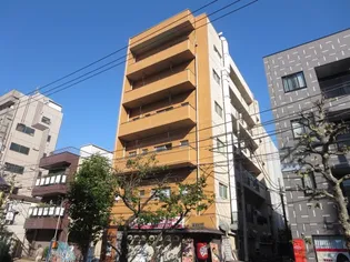 蓮芽ビルの画像