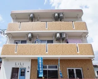 プラッツ上石田の画像