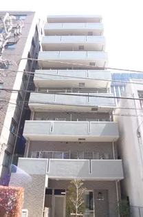 東京都台東区西浅草3【マンション】の外観