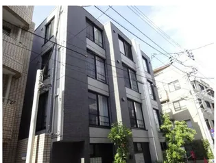 ラピス大岡山の画像