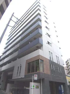 メインステージ横浜の画像