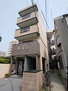 ピュア吉塚六番館の画像