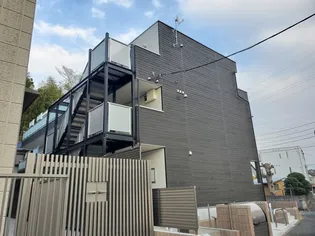 リブリ 大倉山の画像