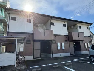 ロイヤルファミールII Bの画像