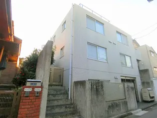 コート山王の画像