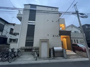 ウエストガーデン草加谷塚の画像