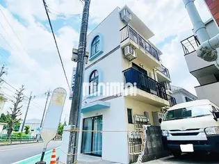 ファンカティアの画像