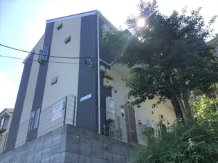 ラ ポルト杉田の画像