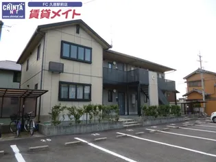 セピアコートC棟の画像