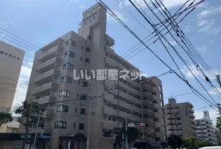 鳥飼中央ビルの画像