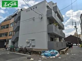 ブルグ神谷の画像