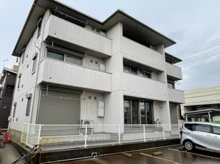 ベルメゾン水澤の画像