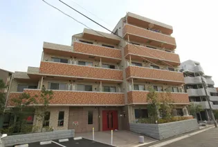 ジェノヴィアヒルズ西馬込ヴェルデの画像