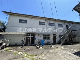 浜田マンションの画像