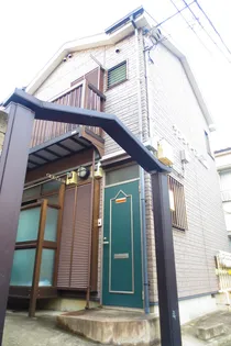 サンシャイン西蒲田の画像