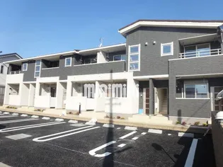 クリムソン82の画像