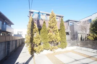 SAアヴァントス浜田山の画像