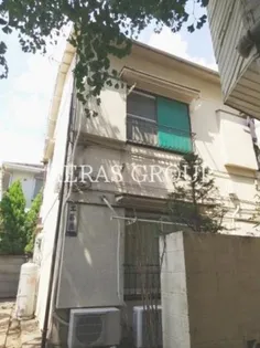 工藤荘【2階】の外観