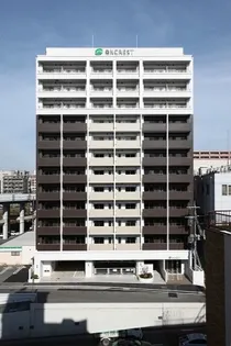 エンクレストNEO博多駅南【8階】の外観