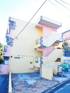 ラジオン連光寺の画像