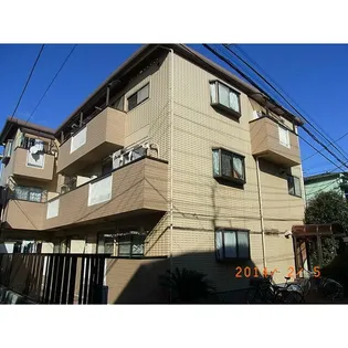 目黒コーポラスの画像