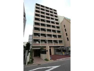 J-レジデンス栄II【2階】の外観