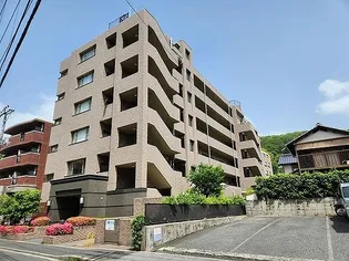サーパス己斐西町の画像
