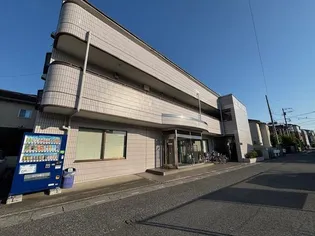 J’s上小町【3階】の外観