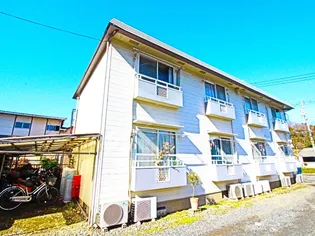 ヒルサイド ヴィラの画像