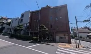グリンヒル徳丸の画像