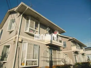 コーポ ユタカの画像