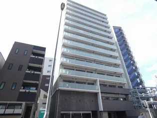 エスリード名古屋STATION NORTH【3階】の外観