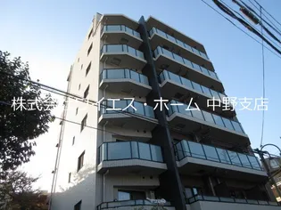 ラティエラ中野の画像