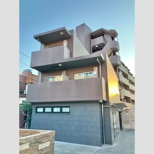 DIPS北千住の画像