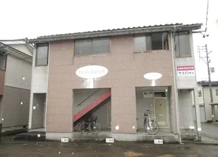 ヒルサイドハイツB棟の画像