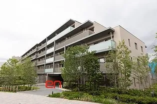 アビティグランデ砧 C棟の画像