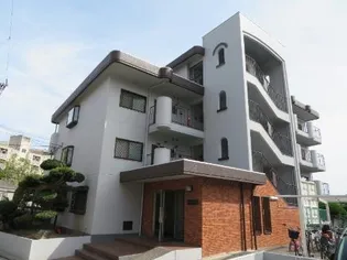 サンハイツ阪口の画像